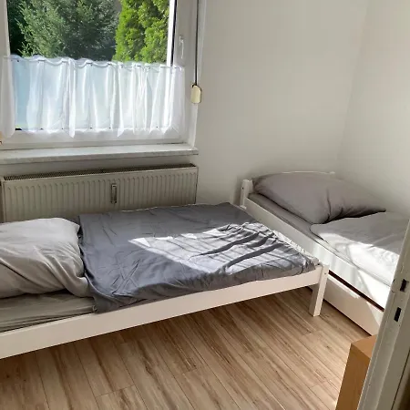 Appartamento Wohnung Fuer Fuenf *