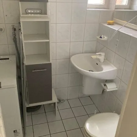 Appartamento Wohnung Fuer Fuenf *